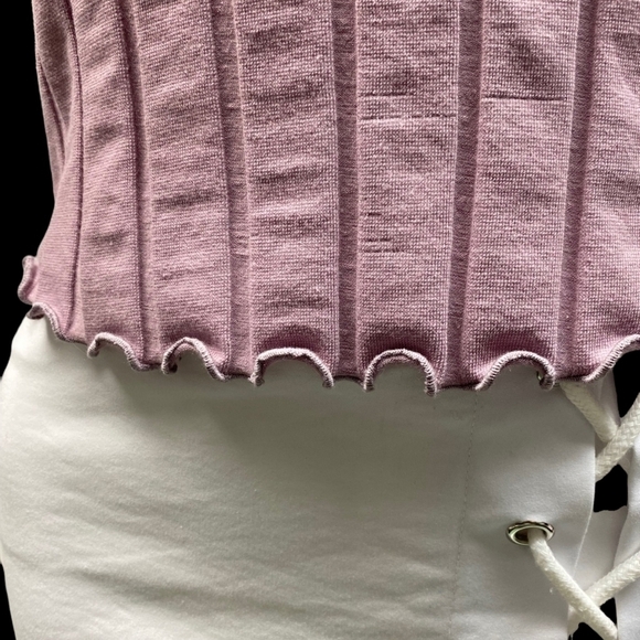 American Eagle Crop Top - Picture 5 of 6